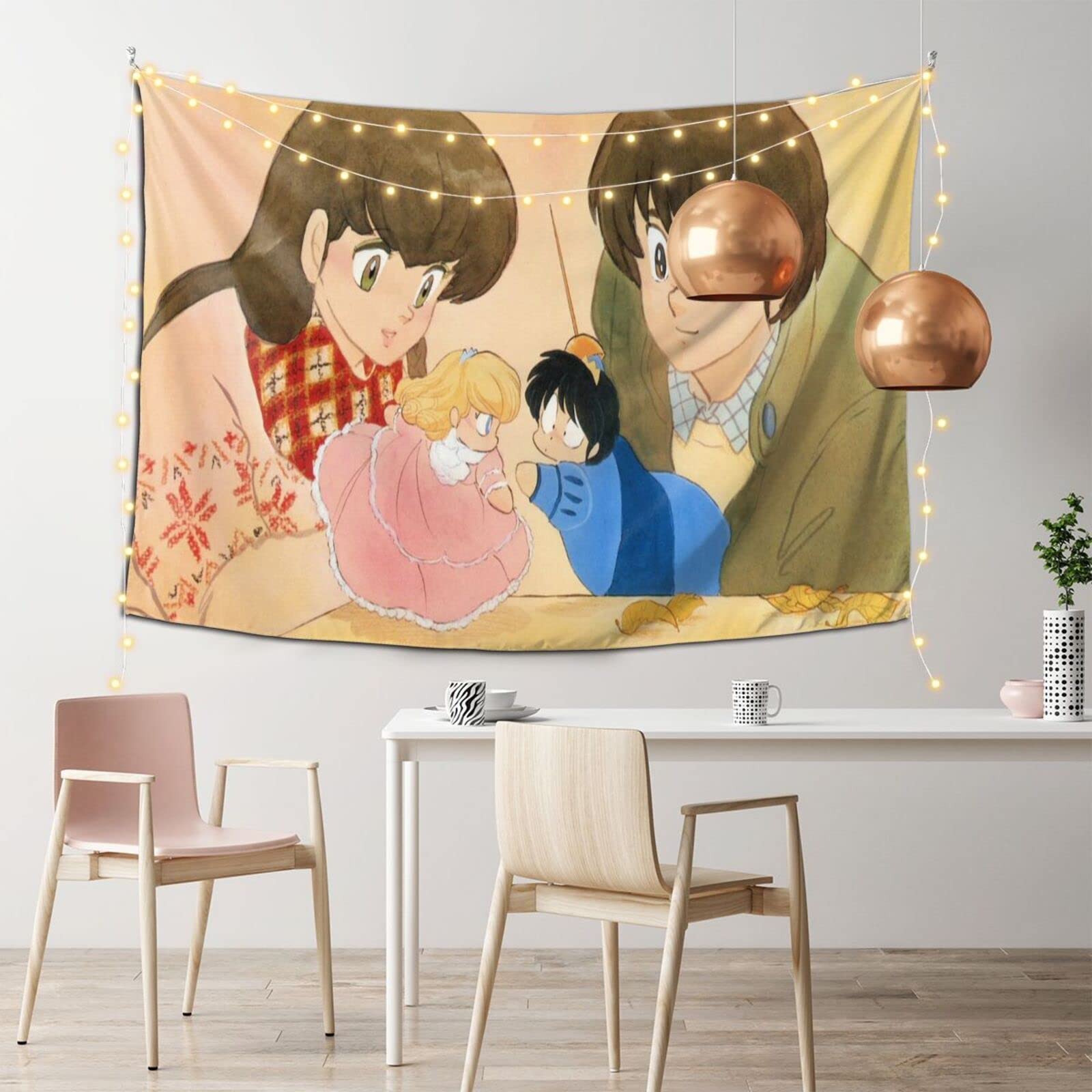 めぞん一刻 タペストリー 【公式通販】